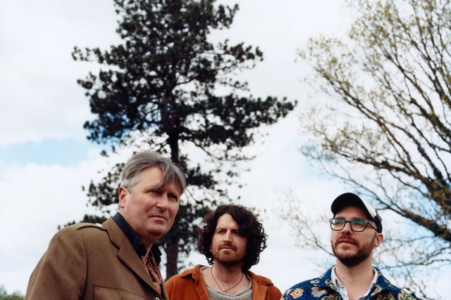 Exciting first acts confirmed for next year's Alton Arts Festival