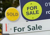 East Hampshire house prices dropped more than South East average in August