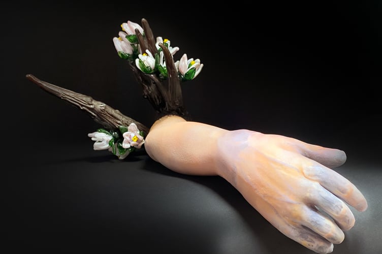 Even Small Changes Are Pretty Evolutionary by John Moran