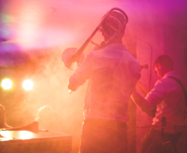 Petersfield jazz workshop should raise plenty of notes for Liss church