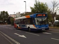 Council rules out extra funding for Whitehill to Farnham bus route