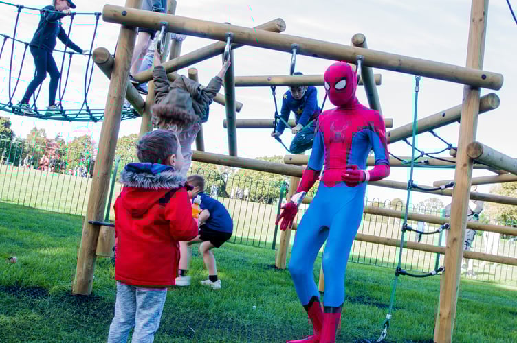 New RC Play Area PIC2