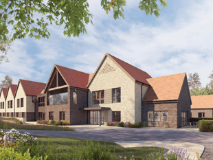 Boarded-up care home near Liss could be demolished and replaced