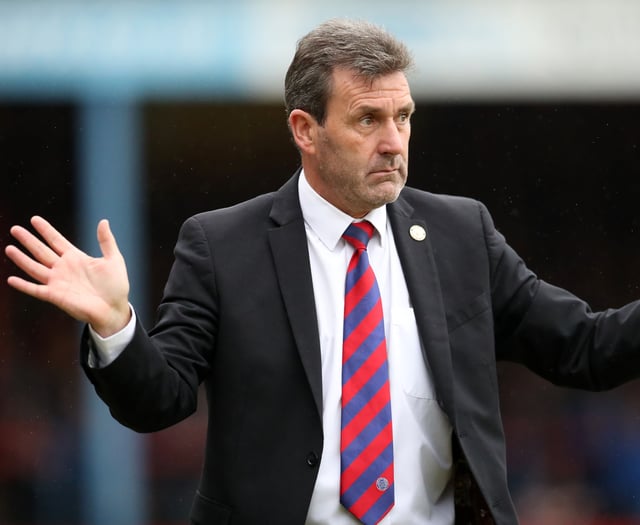 WATCH: Shots boss Widdrington rues fine margins after defeat