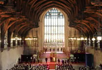 Peeps into the Past: The medieval masterpiece hidden in the castle