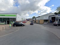 Wrecclesham and Alton industrial estates on the market for £15 million
