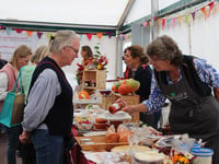 Dummer Fair raises incredible £36,000 for Treloar School and College 