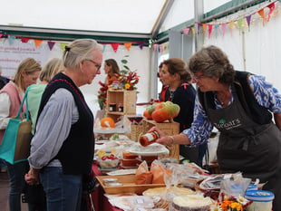 Dummer Fair raises incredible £36,000 for Treloar School and College 