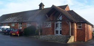 Solar panel plan should reduce energy bills at Rogate Village Hall