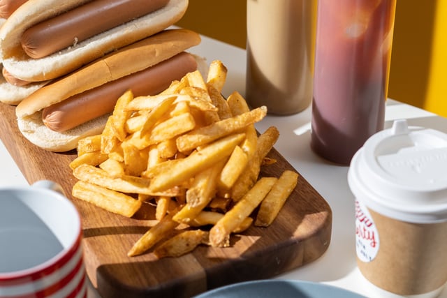 Talk at Petersfield meeting will give ultra processed food for thought