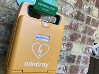 Petersfield caravan park residents launch defibrillator funding bid