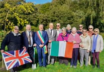 Alton Town Twinning Association welcomes Montecchio Maggiore guests
