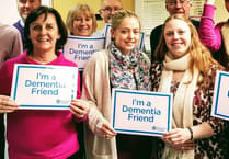 Free dementia awareness training session to be held at Farnham Maltings
