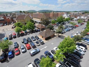 EHDC leader: A tough call – but car parking hike will protect council
