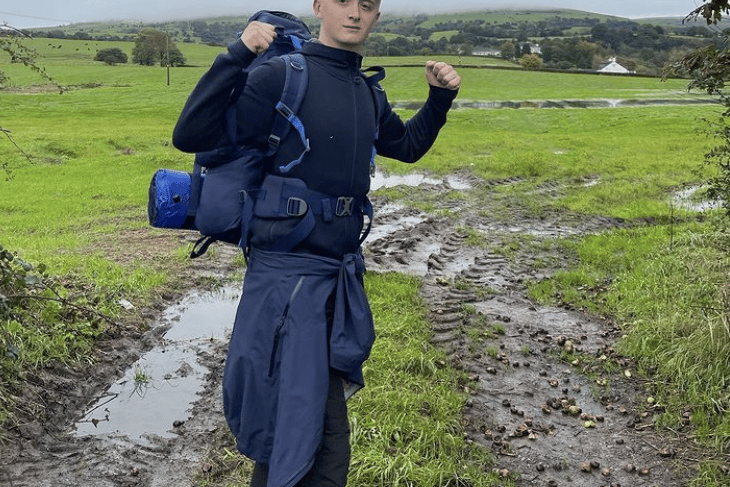 Henry Moores Walk 2