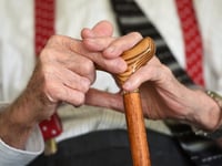 Several social care services given negative ratings in Hampshire