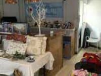 Pop-up shop for Rosemary Foundation in Liss