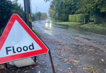 Storm Ciarán: 'Major Incident' downgraded as storm not as bad as feared