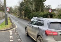 Early 2025 start date for safety improvements at Petersfield blackspot