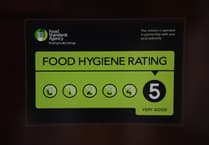 Food hygiene ratings given to 11 East Hampshire establishments