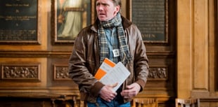Highly praised production of Handel's Messiah comes to Petersfield