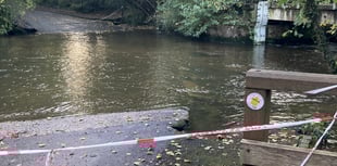 Fears for ford short-cut with Bordon to Lindford road set for closure