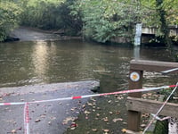 Fears for ford short-cut with Bordon to Lindford road set for closure