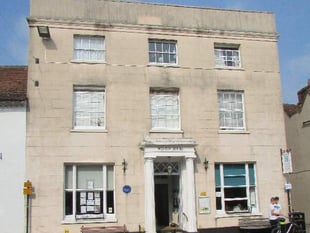 Winton House repairs approved