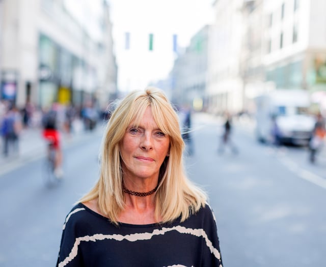 Anne's wish: MPs, let's make assisted dying legal and end heartbreak