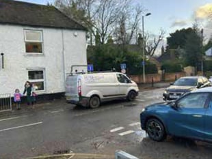Nursery in Alton wants a safe pedestrian crossing