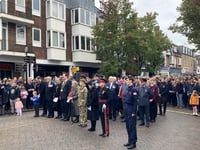 Petersfield will remember 