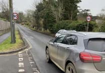 Update on Pulens Lane improvements for Petersfield