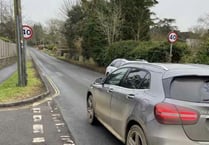 Pulens Lane road safety improvement plans to go on show in Petersfield