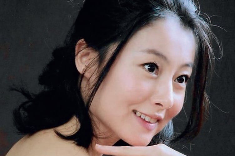 Mengyan Pan.