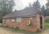 Costings sought for toilet block update at Petersfield Heath Pond