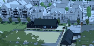 Town council backs plans for farm shop next to Bordon & Oakhanger club