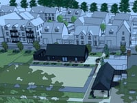 Town council backs plans for farm shop next to Bordon & Oakhanger club