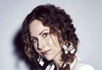 Actress and writer Minnie Driver returns to Steep for fundraising Bedales talk