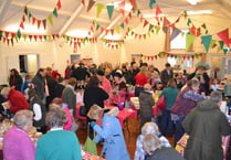 Rogate Christmas Market returns on Saturday after four-year absence