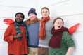 Join fun in search for Christmas Lobster at Farnham Maltings