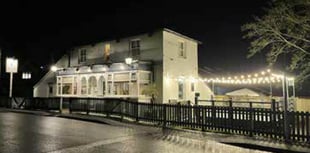 Three East Hampshire pubs are back in business