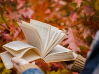 Turn secondhand books back into trees with Transition Haslemere