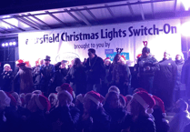 Festival organisers have Christmas wish ahead of Petersfield's big switch on