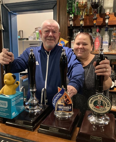 Royal Oak Hollywater