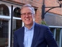 Lib Dems reselect Dominic Martin for East Hampshire seat