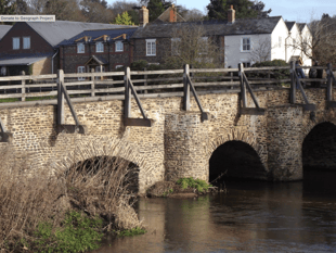 Your letters to the editor: A burning issue in Tilford