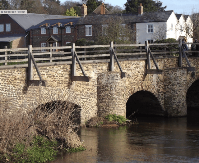 Your letters to the editor: A burning issue in Tilford