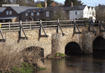 Your letters to the editor: A burning issue in Tilford