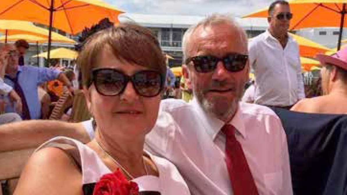 Peter Boxall Rast Retirement will be such a wrench for Rake garage couple ...