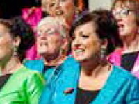 Spinnaker Chorus will be spinning Christmas tales and carols in Havant